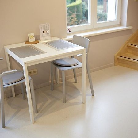Appartamento B2B-Flats Arrondissement di Aalst Esterno foto