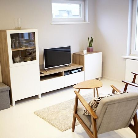 Appartamento B2B-Flats Arrondissement di Aalst Esterno foto