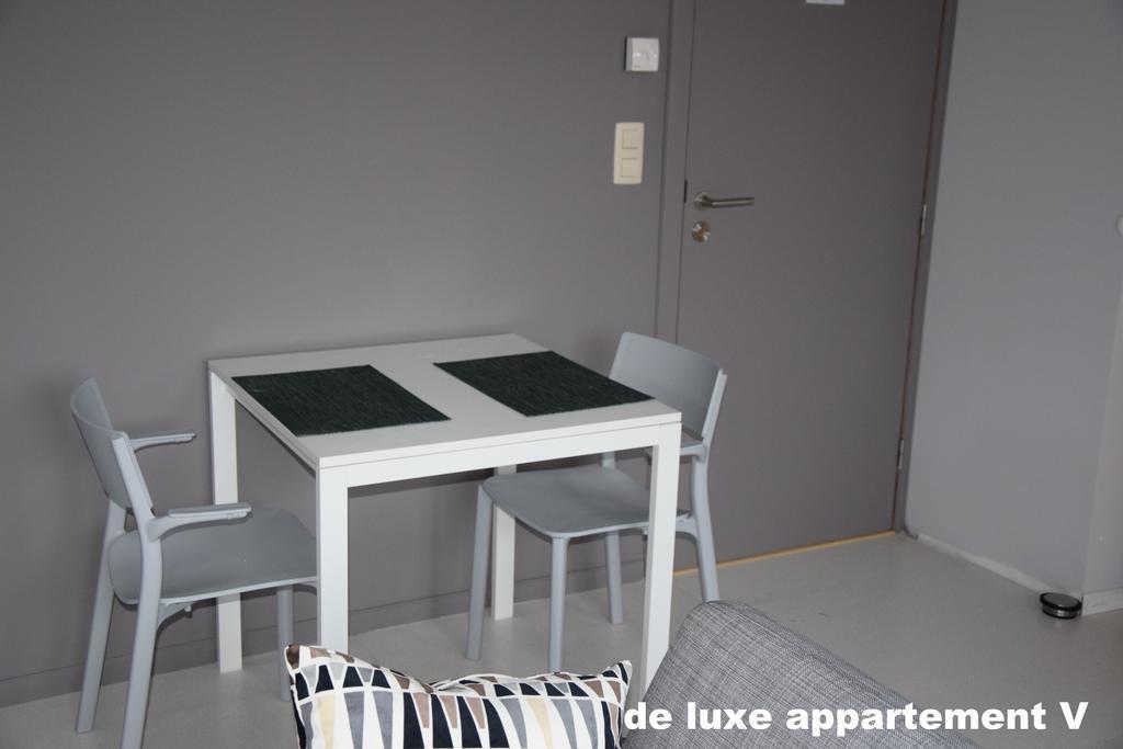 Appartamento B2B-Flats Arrondissement di Aalst Esterno foto