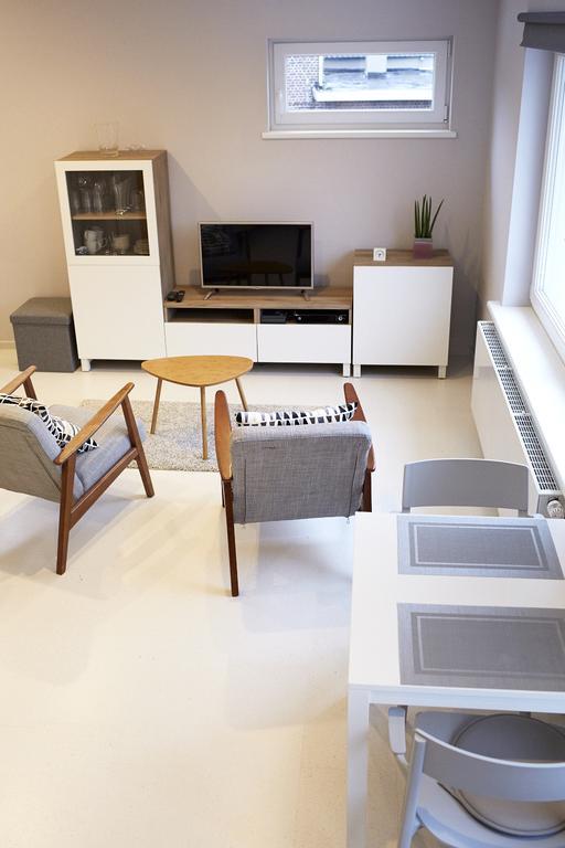 Appartamento B2B-Flats Arrondissement di Aalst Esterno foto