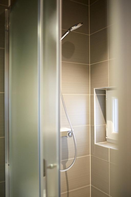 Appartamento B2B-Flats Arrondissement di Aalst Esterno foto