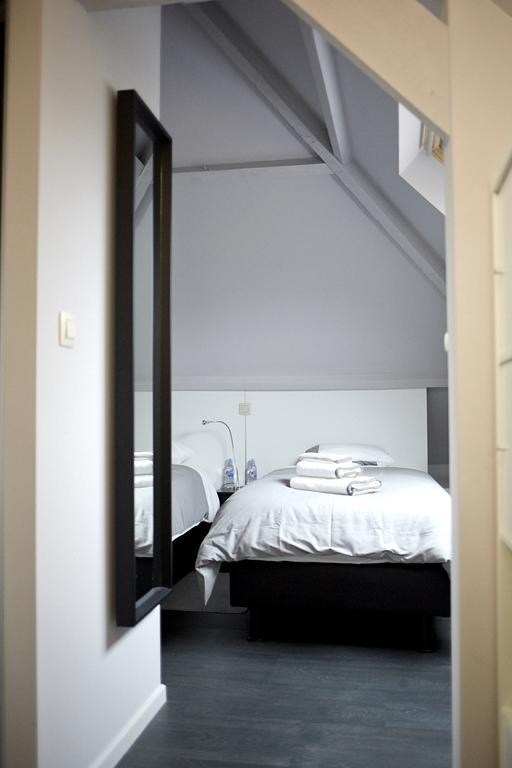 Appartamento B2B-Flats Arrondissement di Aalst Esterno foto